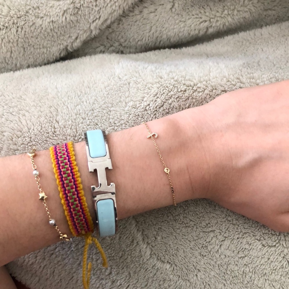 Hermes Braclet